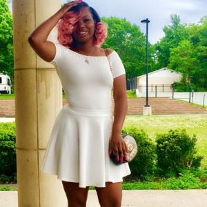 Meet your Posher, Tionne